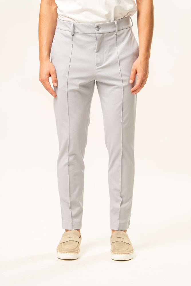 Pantalone classico semplice