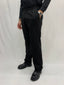 Pantalone Nero Elegante