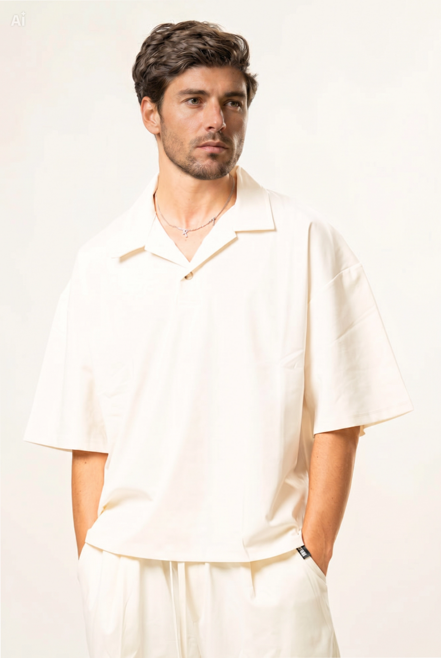 Coordinato 100% cotone