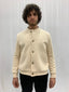 Bomber in felpa