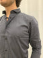 Camicia righe