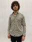Camicia Fantasia Geometrica