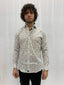 Camicia con Stampa Floreale