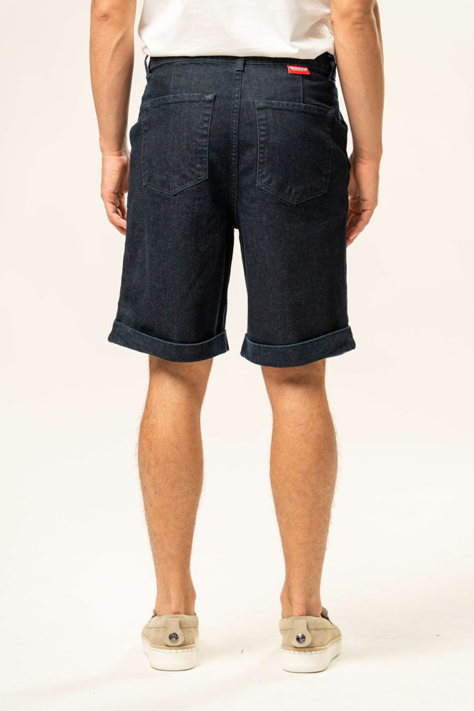 Pantaloni di jeans corti