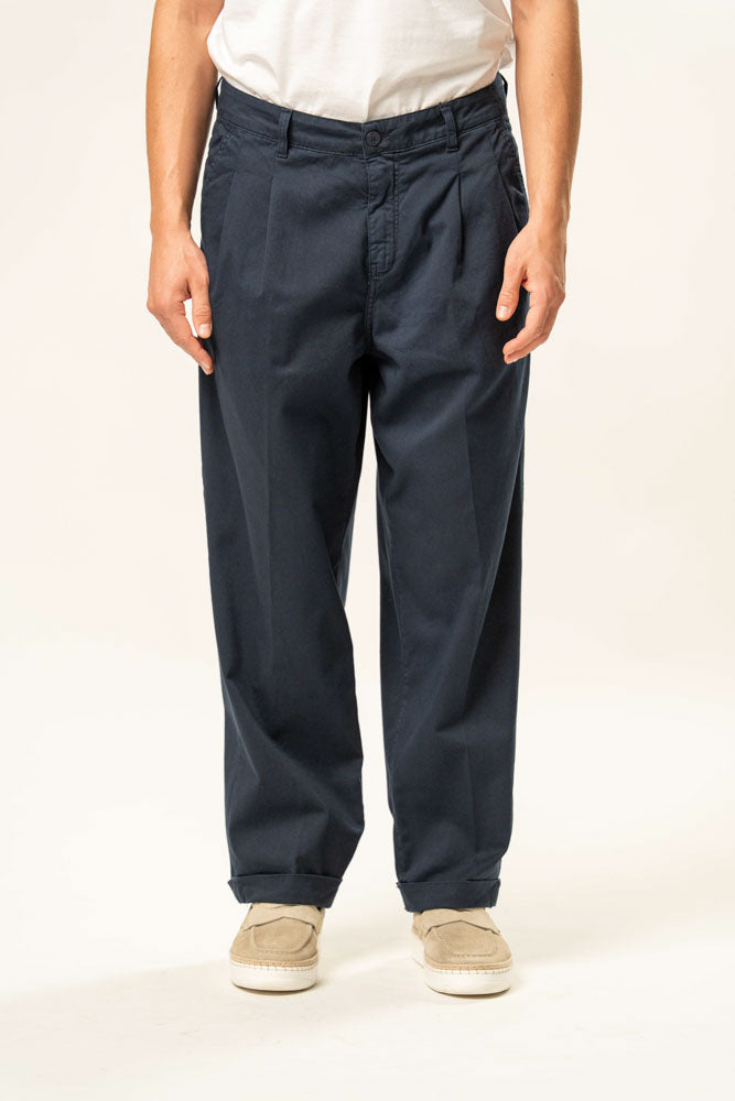 Pantalone 100% cotone