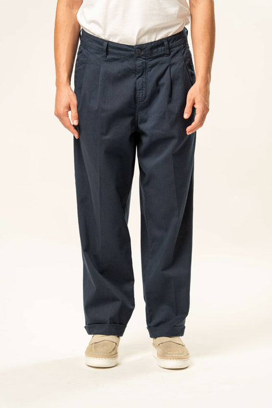 Pantalone 100% cotone