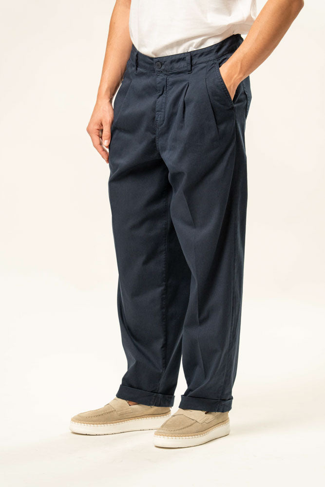 Pantalone 100% cotone