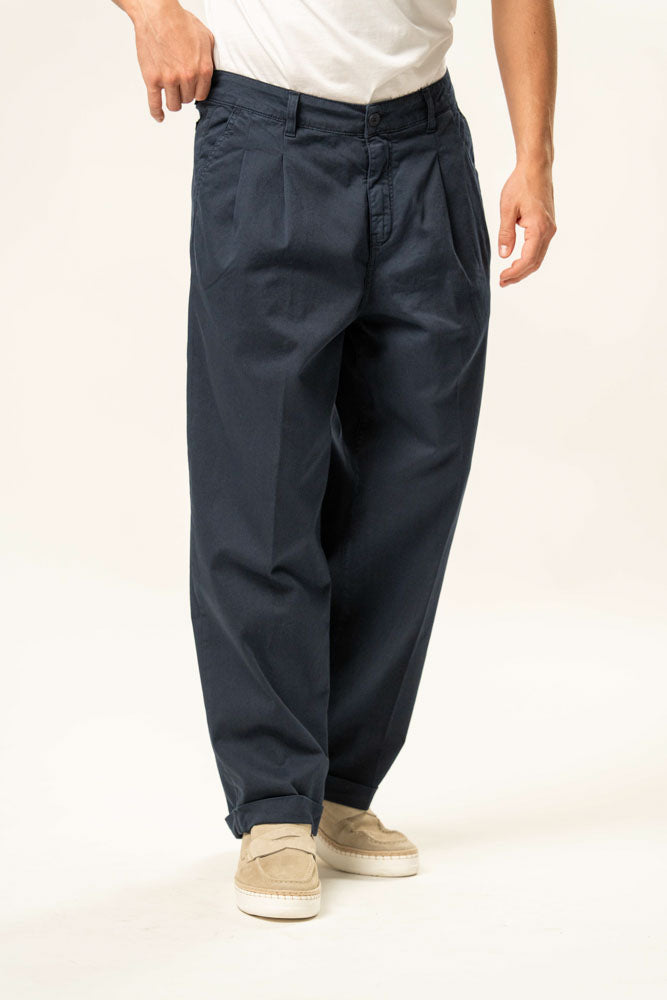 Pantalone 100% cotone