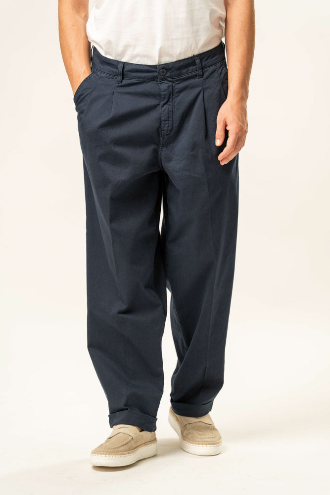 Pantalone 100% cotone