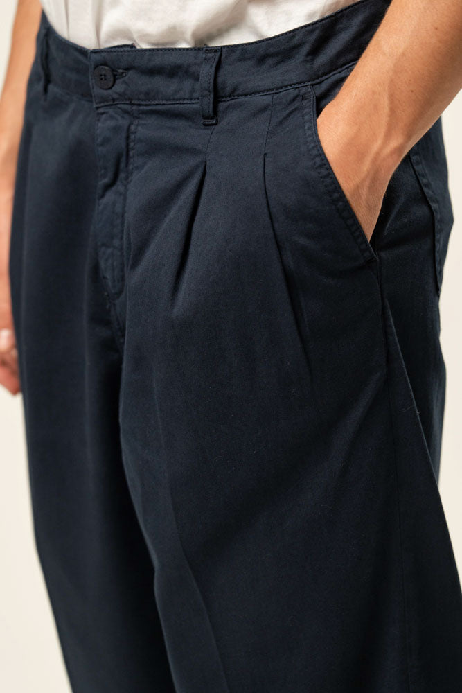 Pantalone 100% cotone