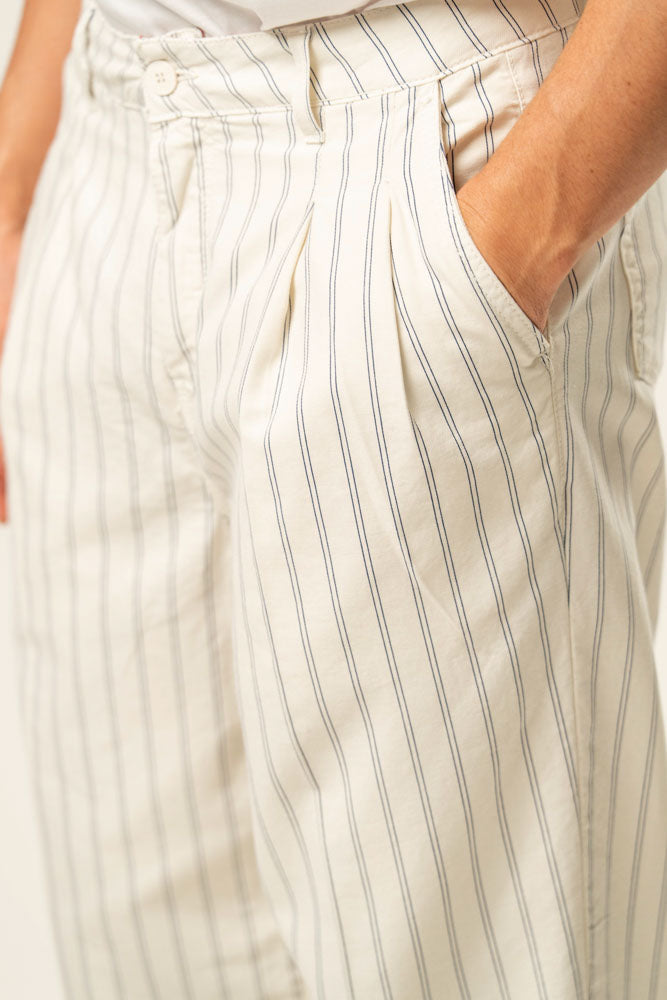 Pantalone 100% cotone