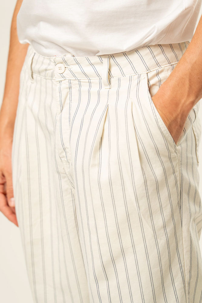 Pantalone 100% cotone