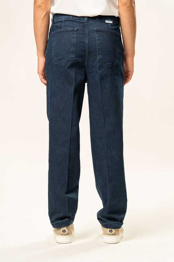 Pantalone jeans classico