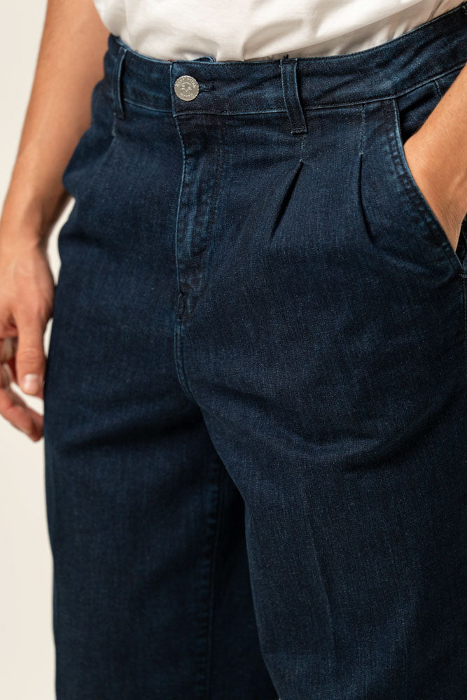Pantalone jeans classico