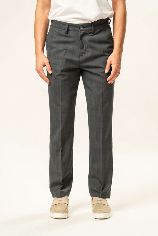 Pantalone jeans classico