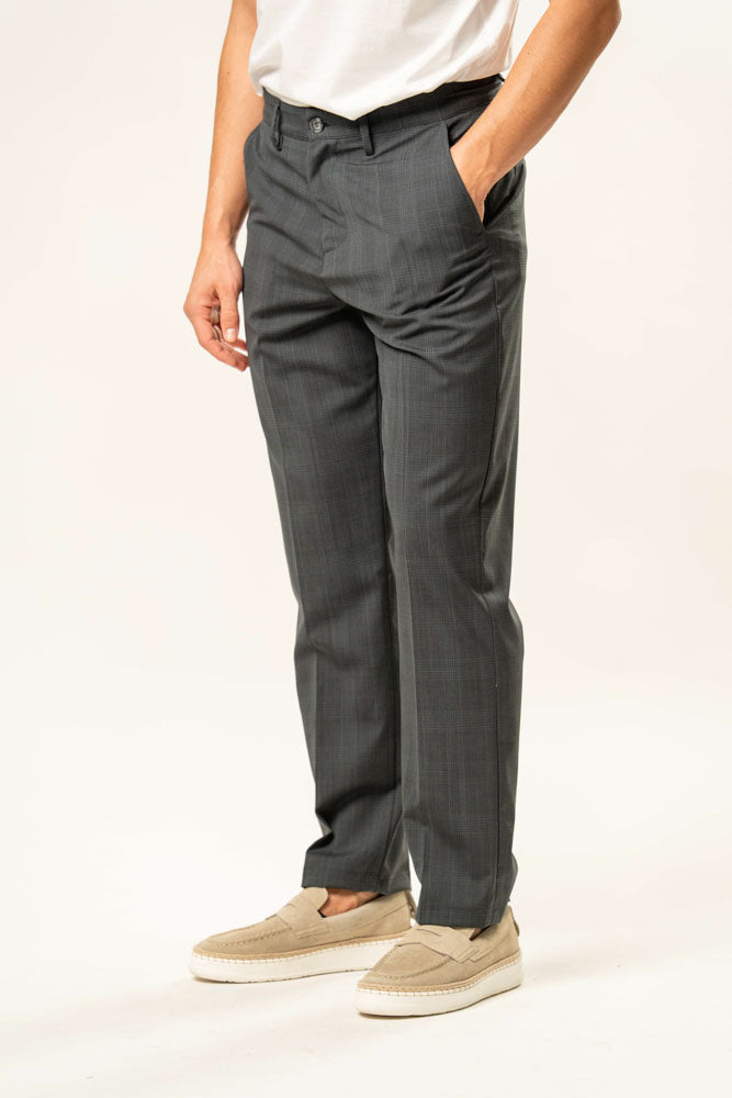 Pantalone jeans classico
