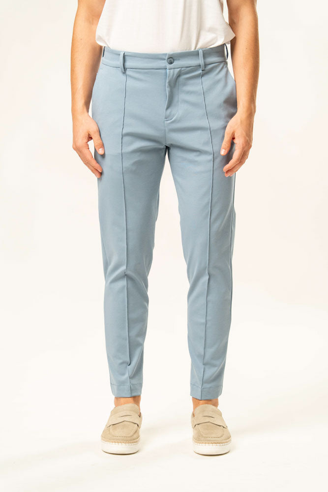 Pantalone classico semplice