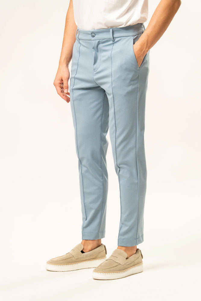 Pantalone classico semplice