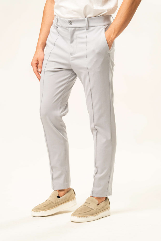 Pantalone classico semplice