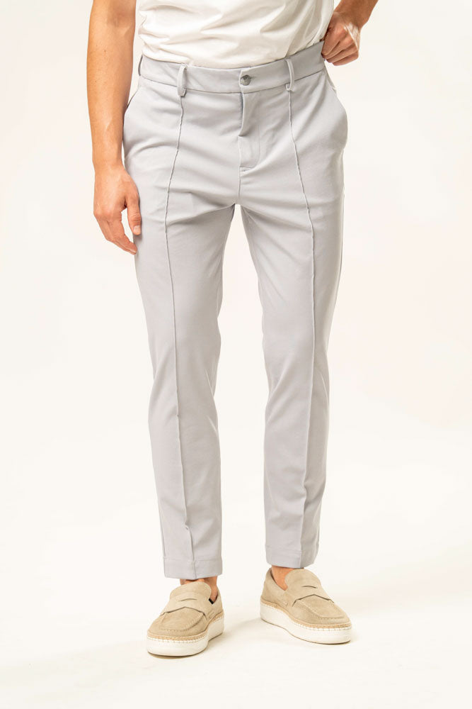 Pantalone classico semplice