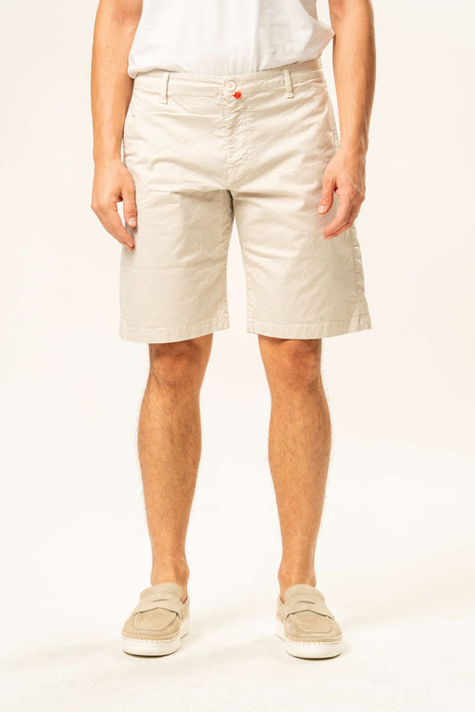 Pantalone corto semplice