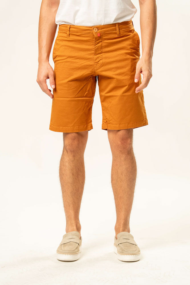 Pantalone corto semplice