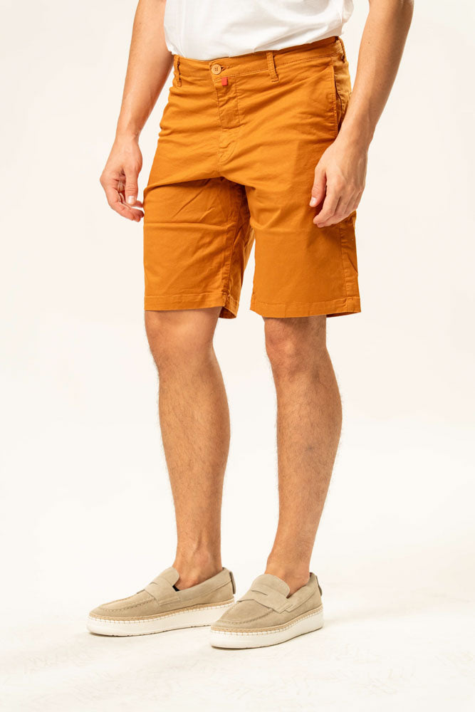 Pantalone corto semplice