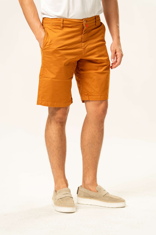 Pantalone corto semplice