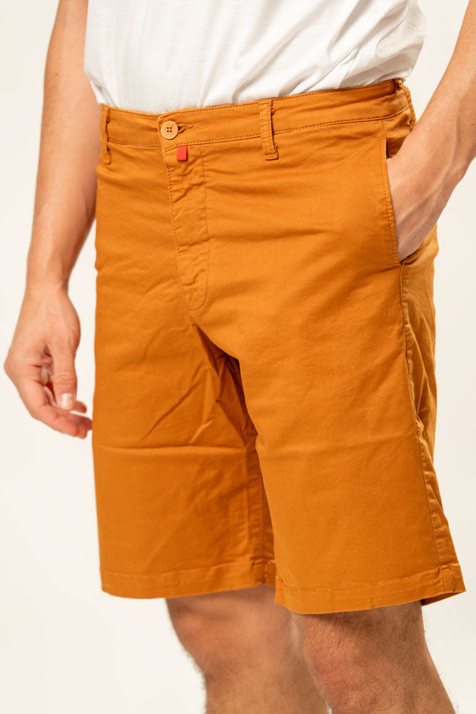 Pantalone corto semplice