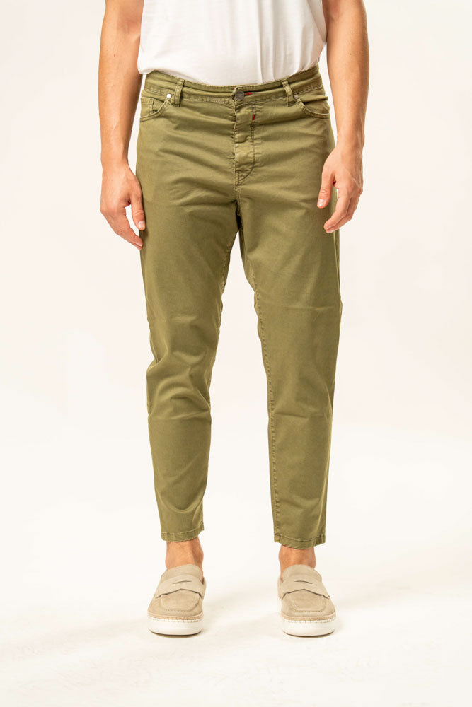 Pantalone elegante classico