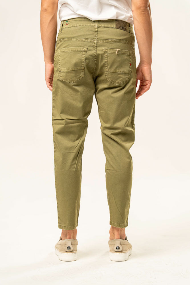 Pantalone elegante classico