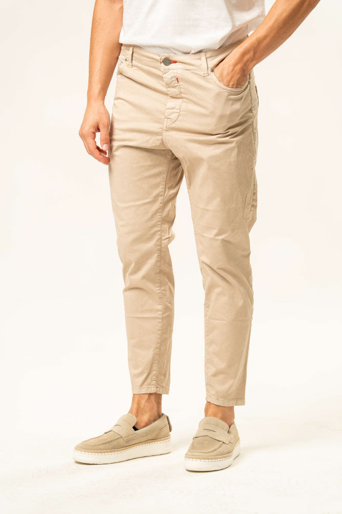 Pantalone elegante classico