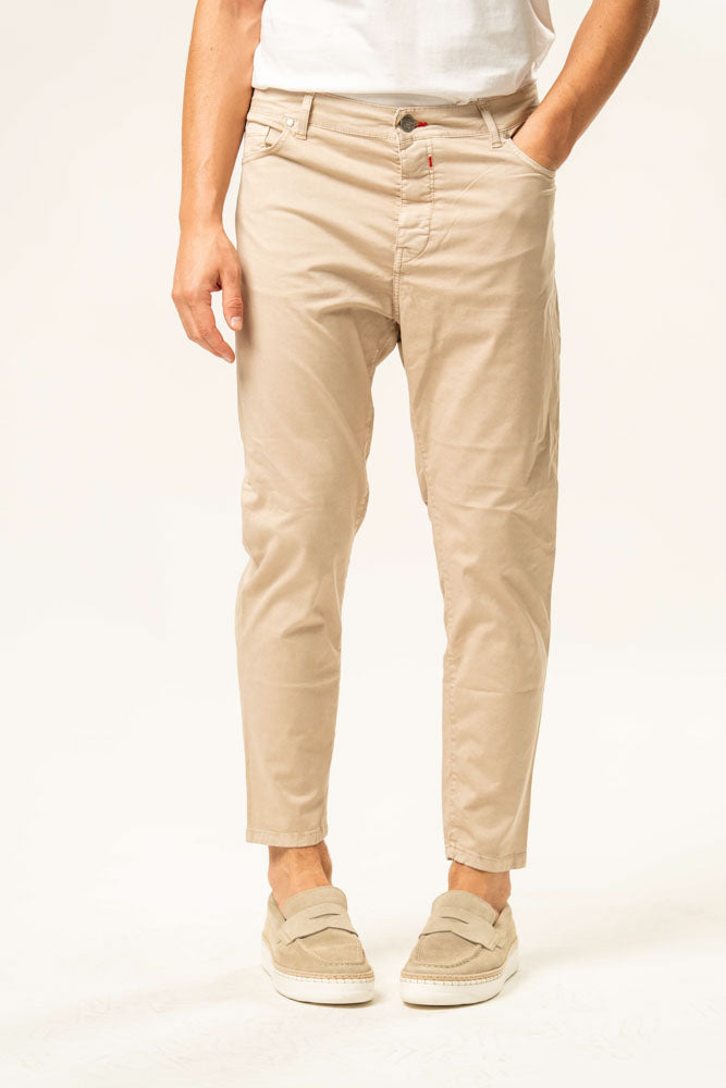 Pantalone elegante classico
