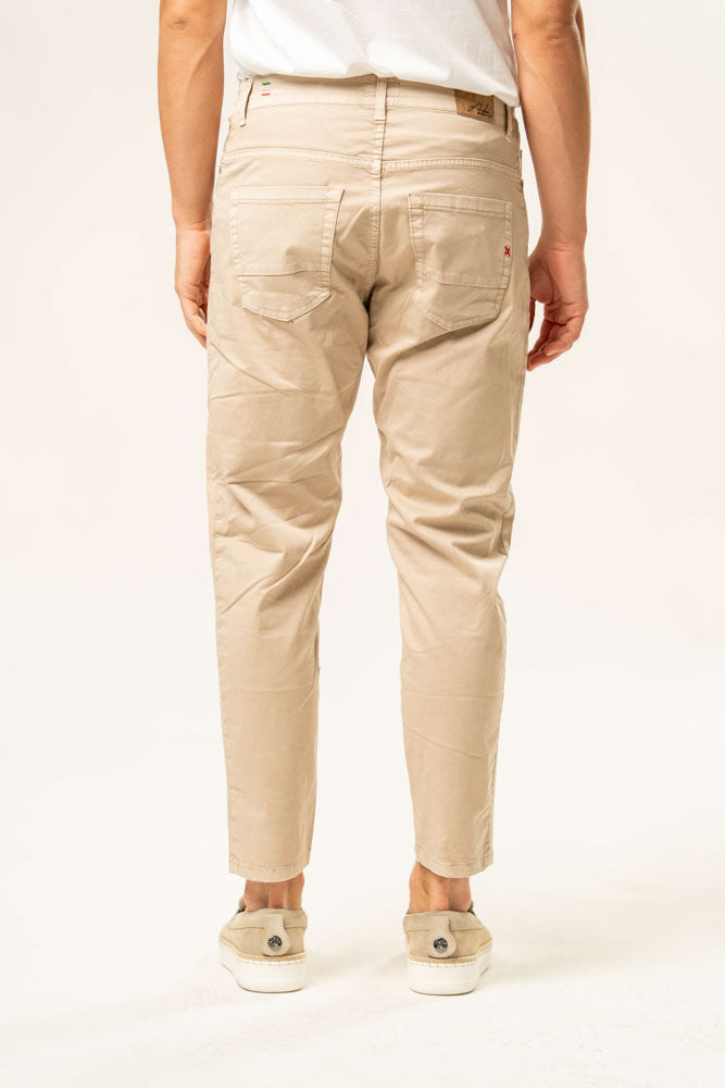 Pantalone elegante classico