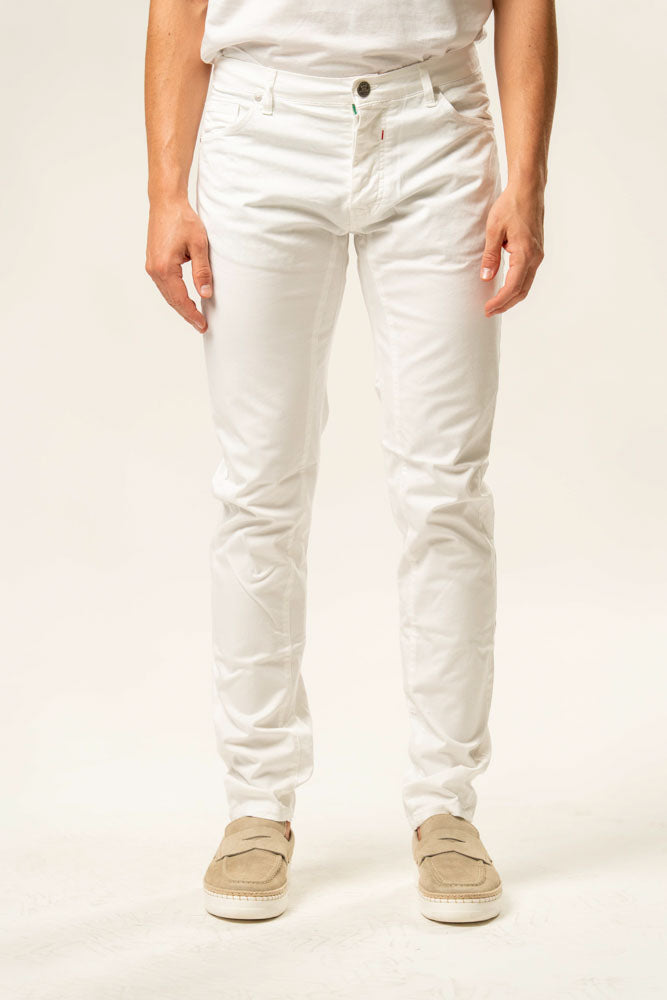 Pantalone elegante classico