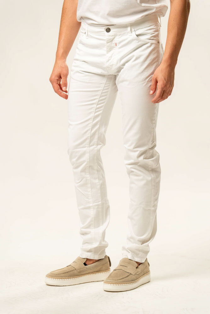 Pantalone elegante classico
