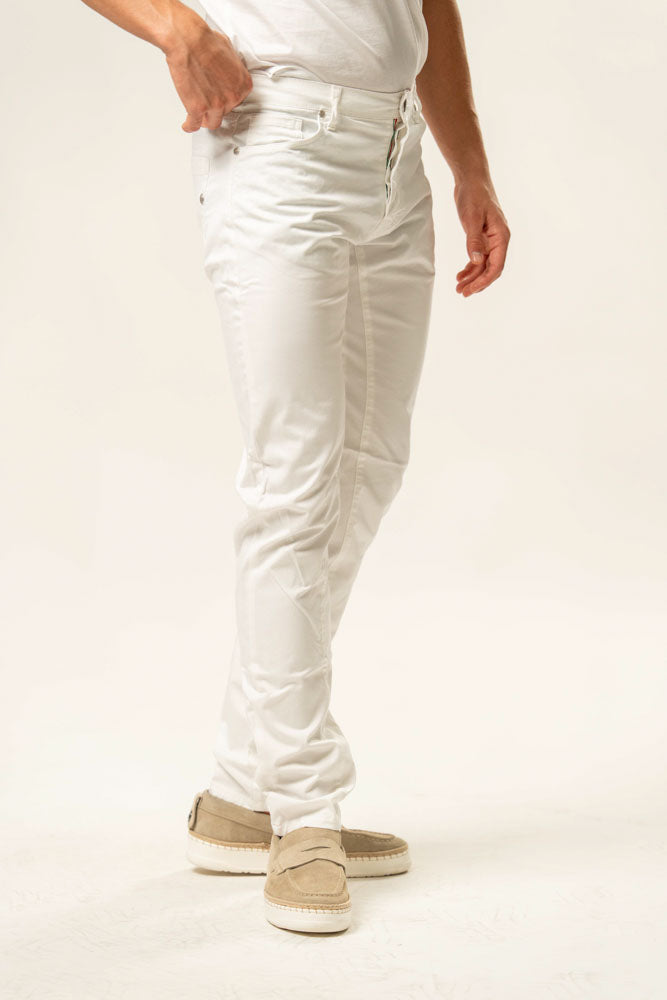 Pantalone elegante classico