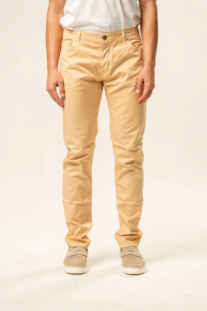 Pantalone elegante classico