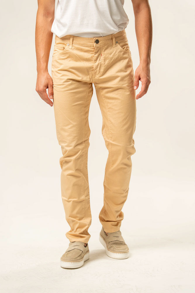 Pantalone elegante classico