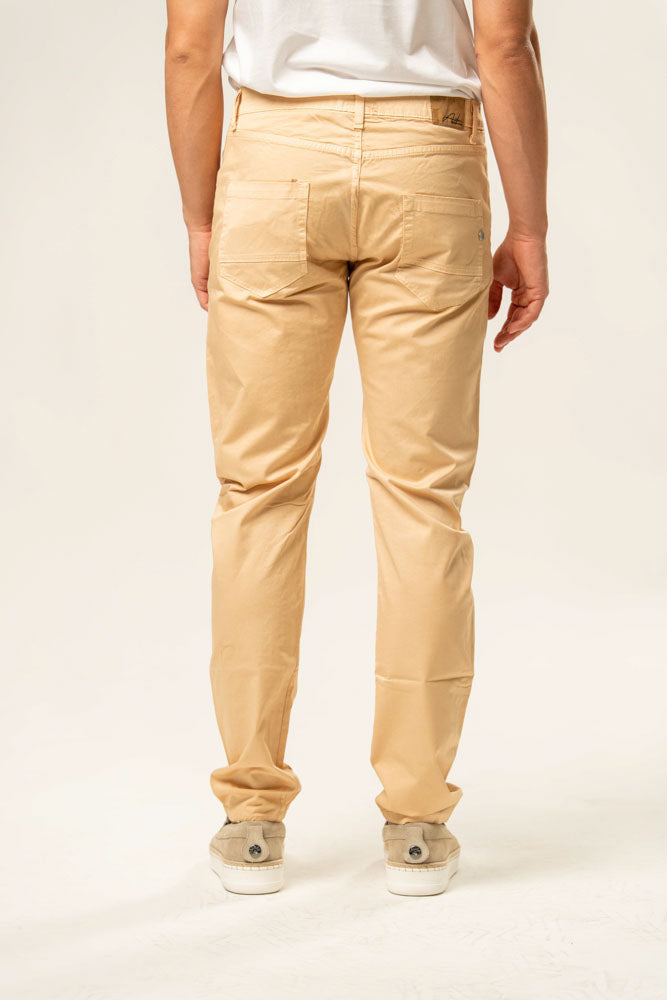 Pantalone elegante classico