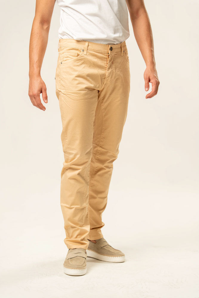 Pantalone elegante classico