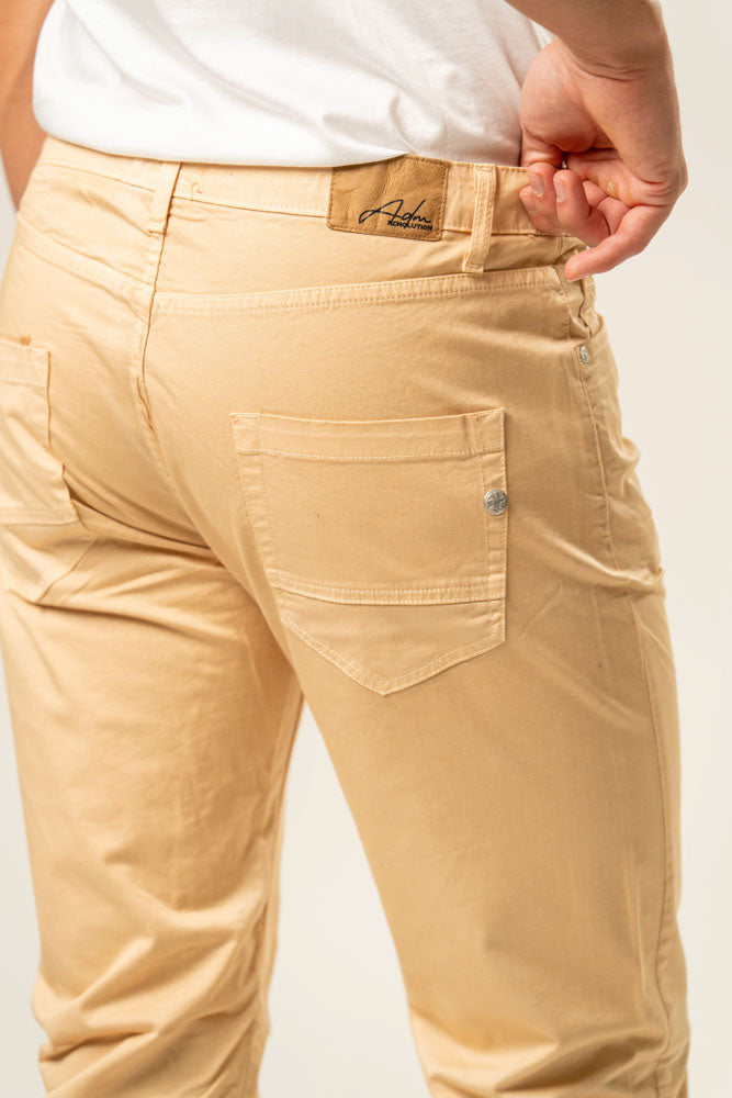 Pantalone elegante classico