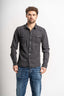 Camicia jeans slim