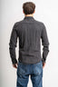 Camicia jeans slim