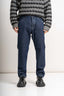Jeans baggy fit