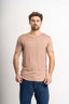 T-shirt scollo largo