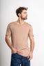 T-shirt scollo largo