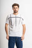 T-shirt stampa handmade