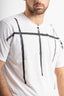 T-shirt stampa handmade