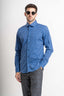 Camicia poplienstretch microfantasia